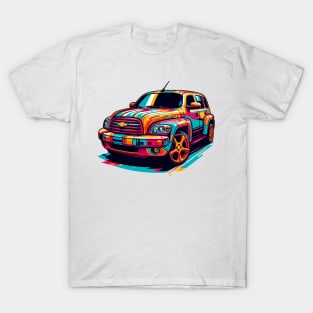 Chevrolet HHR T-Shirt